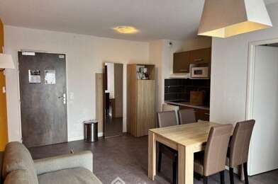 Appartement 2 pièces 137700 €