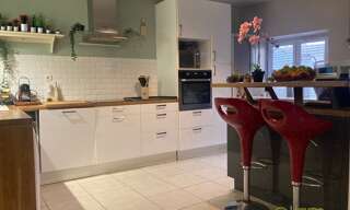 Appartement 4 Pièces 79 m² à vendre à Linas (91310)