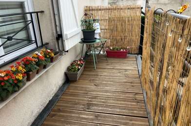 Appartement 4 pièces 245000 €