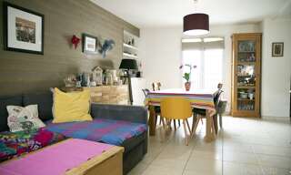 Appartement 4 Pièces 79 m² à vendre à Linas (91310)