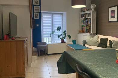 Appartement 4 pièces 239000 €