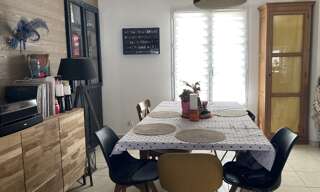 Appartement 4 Pièces 79 m² à vendre à Linas (91310)