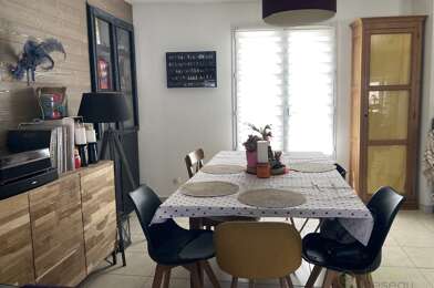 Appartement 4 pièces 239000 €