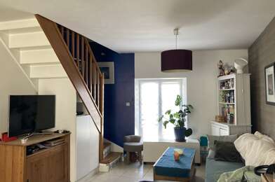 Appartement 4 pièces 239000 €