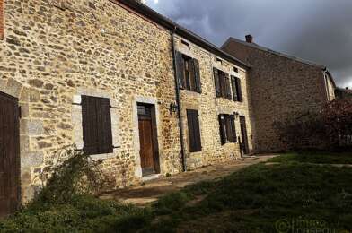 Maison 6 pièces 114000 €