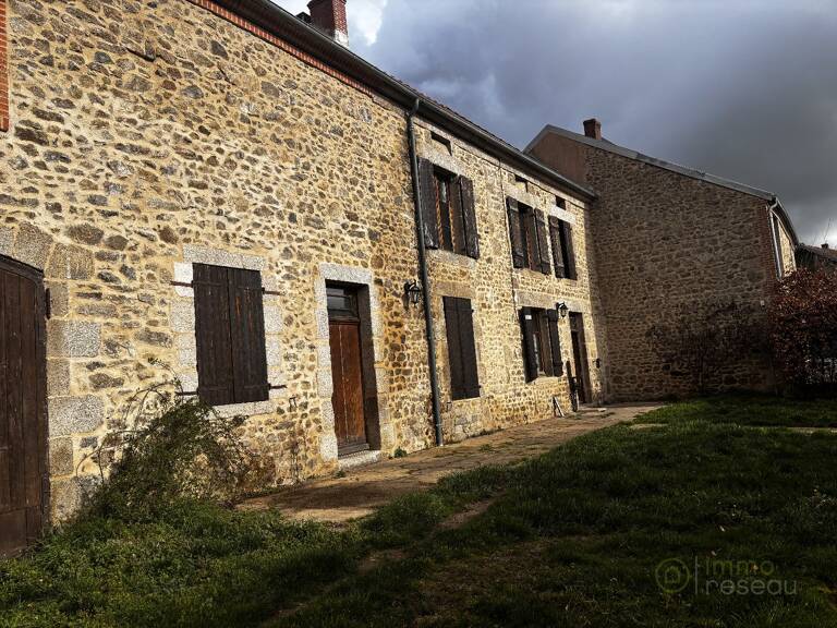 Maison — photo 1