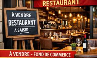 Commerce  80 m² à vendre à Saint-Raphaël (83700)