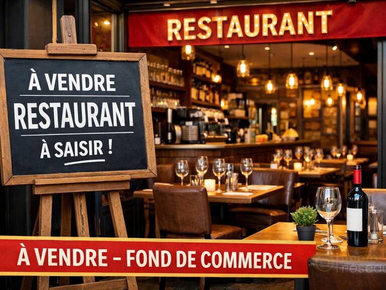 Restaurant — photo 1