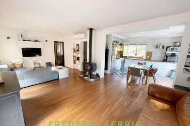 Maison 4 pièces 464000 €