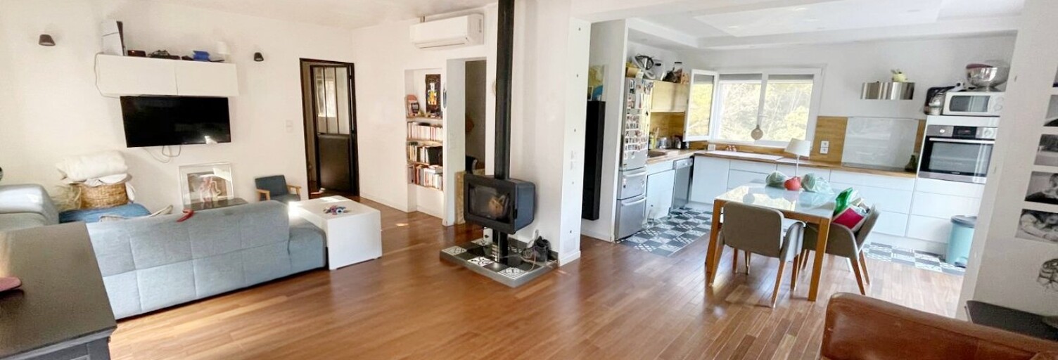 Maison 4 Pièces 106 m² à vendre à La Valette-du-Var (83160)