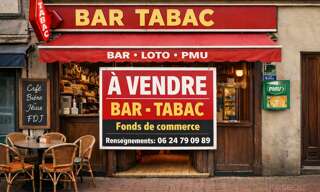 Commerce  60 m² à vendre à Fréjus (83600)