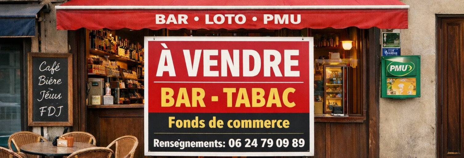 Commerce  60 m² à vendre à Fréjus (83600)