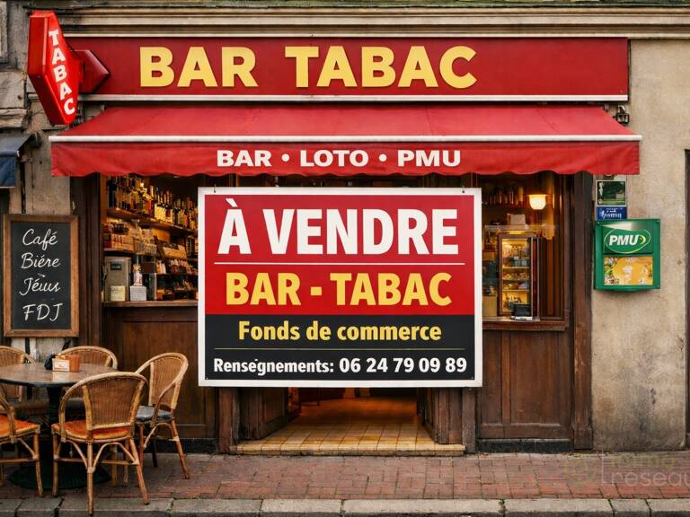 Café - Tabac — photo 1