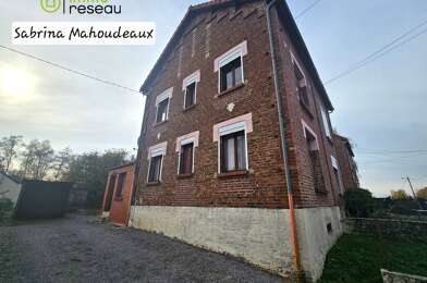 Maison 4 pièces 39000 €