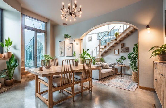 Maison à vendre à Loures Barousse — photo 2