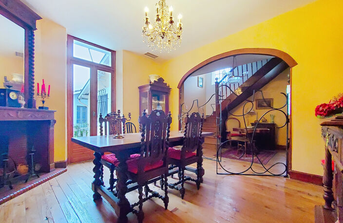 Maison à vendre à Loures Barousse — photo 3
