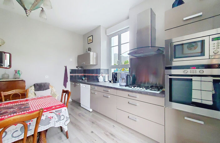 Maison à vendre à Loures Barousse — photo 4