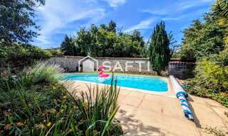 Maison 10 Pièces 208 m² à vendre à Paray-le-Monial (71600)