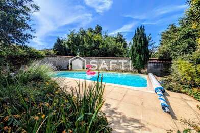 Maison 10 pièces 330000 €