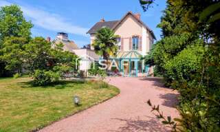 Maison 10 Pièces 208 m² à vendre à Paray-le-Monial (71600)