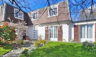 Maison 8 Pièces 159 m² à vendre à Verrières-le-Buisson (91370)