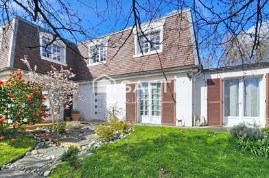 Maison 8 pièces 975000 €