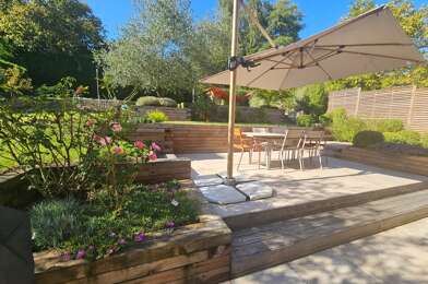 Maison 8 pièces 975000 €