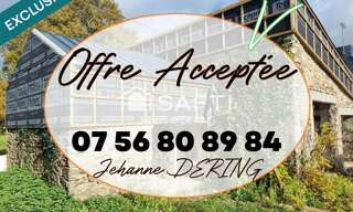 Maison 2 Pièces 45 m² à vendre à Missillac (44780)