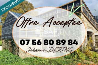 Maison 2 pièces 99000 €