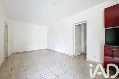 Appartement 2 pièces 164000 €