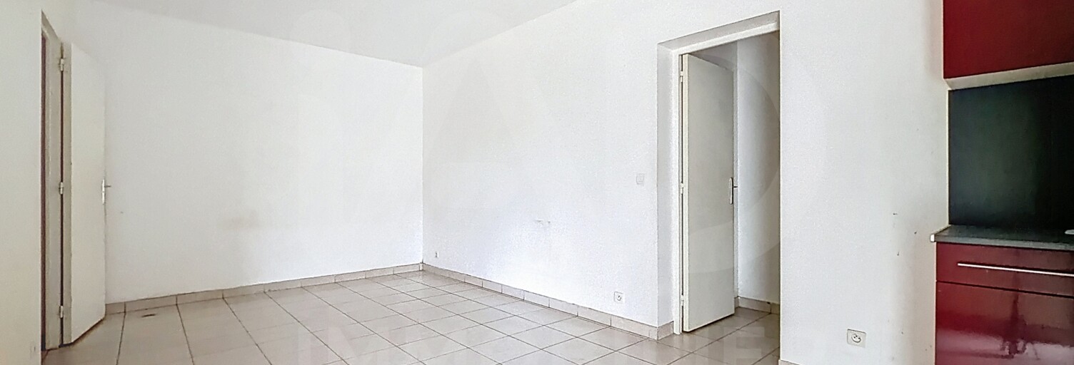 Appartement 2 Pièces 32 m² à vendre à Roissy-en-Brie (77680)