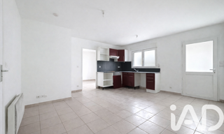 Appartement 3 Pièces 45 m² à vendre à Roissy-en-Brie (77680)