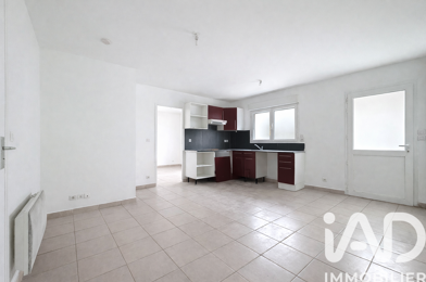 Appartement 3 pièces 184000 €