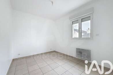 Appartement 3 pièces 184000 €