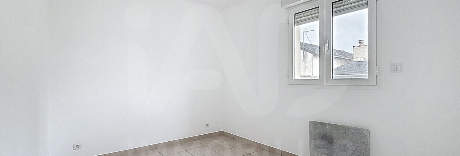 Appartement 3 Pièces 45 m² à vendre à Roissy-en-Brie (77680)