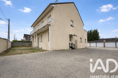 Appartement 3 pièces 184000 €