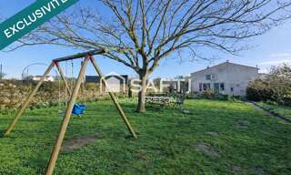 Maison 6 Pièces 123 m² à vendre à Sèvremoine (49660)