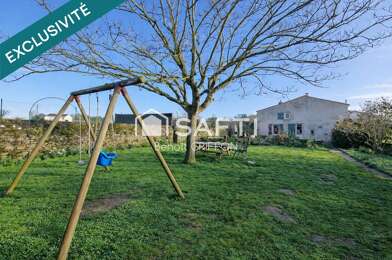 Maison 6 pièces 225000 €