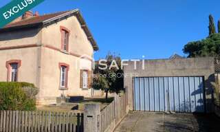 Maison 3 Pièces 71 m² à vendre à Montceau-les-Mines (71300)