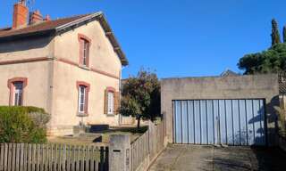 Maison 3 Pièces 71 m² à vendre à Montceau-les-Mines (71300)