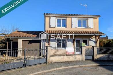 Maison 6 pièces 99000 €