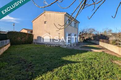 Maison 6 pièces 99000 €