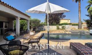 Maison 7 Pièces 170 m² à vendre à Puissalicon (34480)