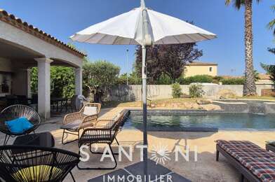 Maison 7 pièces 445000 €