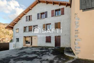 Maison 9 pièces 595000 €