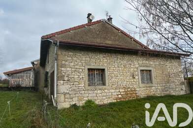 Maison 5 pièces 180000 €