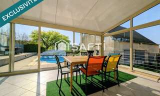 Maison 7 Pièces 246 m² à vendre à Charolles (71120)