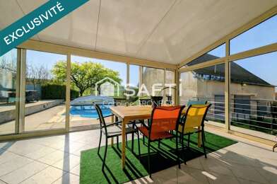 Maison 7 pièces 335000 €