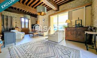 Maison 7 Pièces 246 m² à vendre à Charolles (71120)