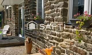 Maison 8 Pièces 234 m² à vendre à Larré (56230)